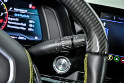 2023 Chevrolet Corvette Z06 3LZ-FULL SATIN PPF-$30K MODS-EXHAUST-VOSSENS!   - Photo 34 - Joliet, IL 60435