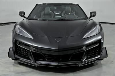 2023 Chevrolet Corvette Z06 3LZ-FULL SATIN PPF-$30K MODS-EXHAUST-VOSSENS!   - Photo 5 - Joliet, IL 60435