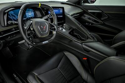 2023 Chevrolet Corvette Z06 3LZ-FULL SATIN PPF-$30K MODS-EXHAUST-VOSSENS!   - Photo 25 - Joliet, IL 60435