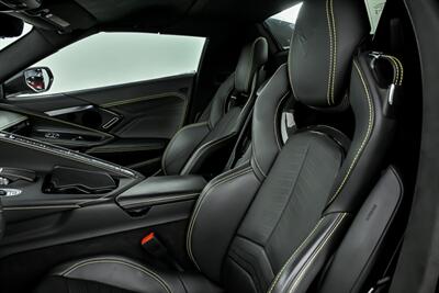 2023 Chevrolet Corvette Z06 3LZ-FULL SATIN PPF-$30K MODS-EXHAUST-VOSSENS!   - Photo 27 - Joliet, IL 60435