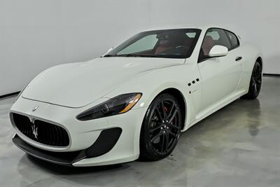 2012 Maserati GranTurismo MC   - Photo 5 - Joliet, IL 60435
