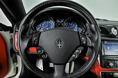 2012 Maserati GranTurismo MC   - Photo 27 - Joliet, IL 60435