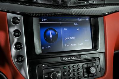 2012 Maserati GranTurismo MC   - Photo 31 - Joliet, IL 60435