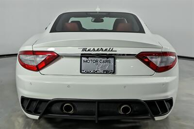 2012 Maserati GranTurismo MC   - Photo 10 - Joliet, IL 60435