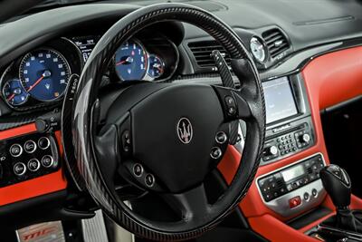 2012 Maserati GranTurismo MC   - Photo 23 - Joliet, IL 60435