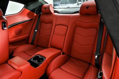 2012 Maserati GranTurismo MC   - Photo 22 - Joliet, IL 60435
