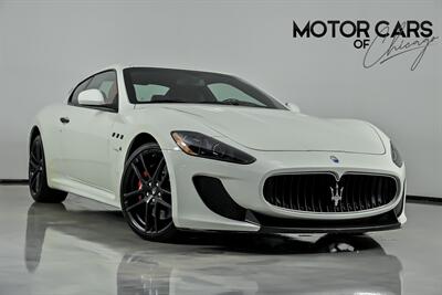 2012 Maserati GranTurismo MC   - Photo 1 - Joliet, IL 60435