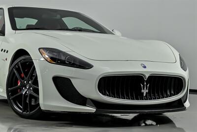 2012 Maserati GranTurismo MC   - Photo 3 - Joliet, IL 60435