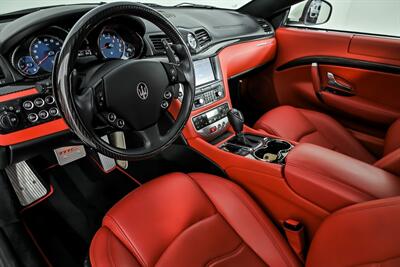 2012 Maserati GranTurismo MC   - Photo 19 - Joliet, IL 60435