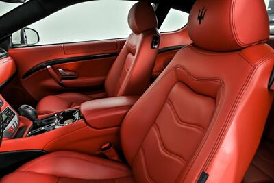 2012 Maserati GranTurismo MC   - Photo 21 - Joliet, IL 60435
