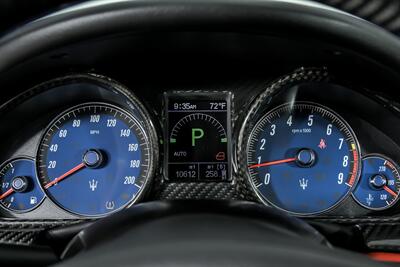 2012 Maserati GranTurismo MC   - Photo 26 - Joliet, IL 60435