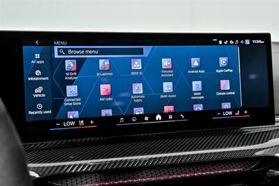 2025 BMW M3 Competition xDrive-BIG $102K MSRP - Photo 33 - Joliet, IL 60435