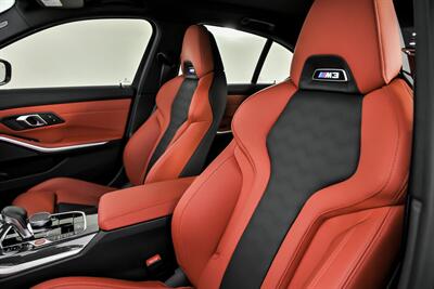 2025 BMW M3 Competition xDrive-BIG $102K MSRP - Photo 23 - Joliet, IL 60435