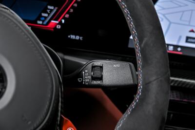 2025 BMW M3 Competition xDrive-BIG $102K MSRP - Photo 30 - Joliet, IL 60435