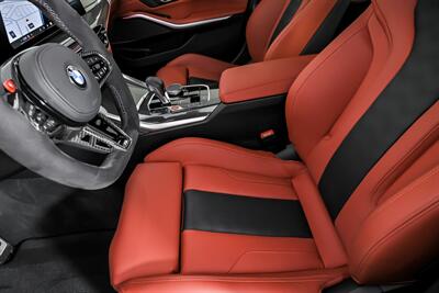 2025 BMW M3 Competition xDrive-BIG $102K MSRP - Photo 22 - Joliet, IL 60435