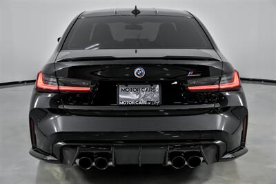 2025 BMW M3 Competition xDrive-BIG $102K MSRP - Photo 11 - Joliet, IL 60435