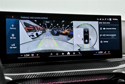 2025 BMW M3 Competition xDrive-BIG $102K MSRP - Photo 32 - Joliet, IL 60435