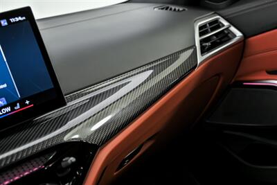 2025 BMW M3 Competition xDrive-BIG $102K MSRP - Photo 35 - Joliet, IL 60435