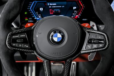2025 BMW M3 Competition xDrive-BIG $102K MSRP - Photo 28 - Joliet, IL 60435