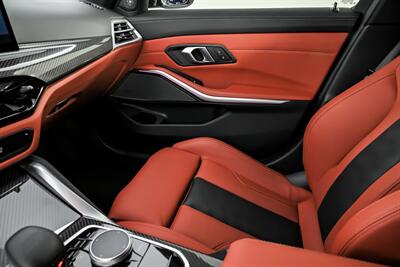 2025 BMW M3 Competition xDrive-BIG $102K MSRP - Photo 37 - Joliet, IL 60435