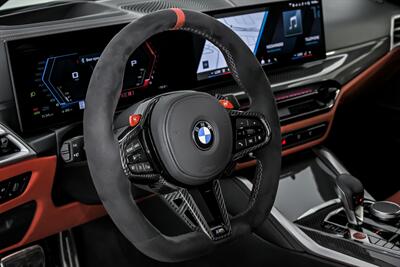 2025 BMW M3 Competition xDrive-BIG $102K MSRP - Photo 25 - Joliet, IL 60435
