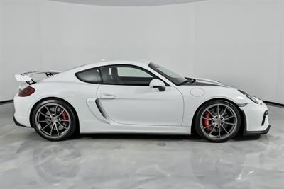 2016 Porsche Cayman GT4   - Photo 14 - Joliet, IL 60435