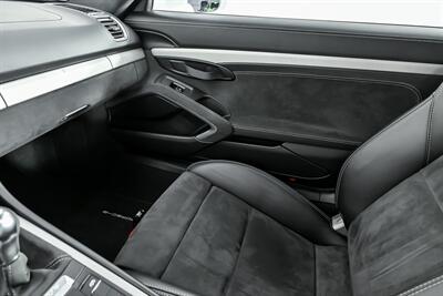 2016 Porsche Cayman GT4   - Photo 36 - Joliet, IL 60435