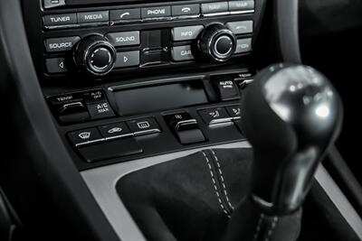 2016 Porsche Cayman GT4   - Photo 33 - Joliet, IL 60435