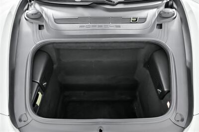 2016 Porsche Cayman GT4   - Photo 17 - Joliet, IL 60435