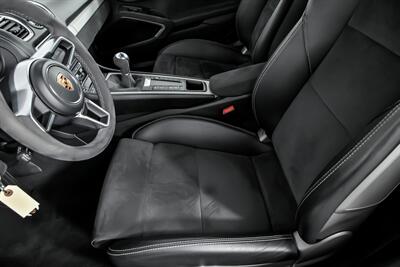 2016 Porsche Cayman GT4   - Photo 20 - Joliet, IL 60435
