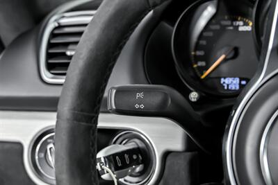 2016 Porsche Cayman GT4   - Photo 26 - Joliet, IL 60435