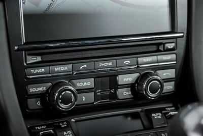 2016 Porsche Cayman GT4   - Photo 32 - Joliet, IL 60435