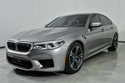2020 BMW M5 - Photo 6 - Joliet, IL 60435