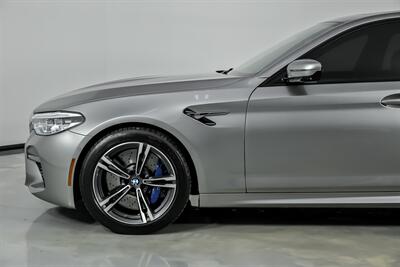 2020 BMW M5 - Photo 7 - Joliet, IL 60435