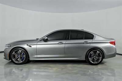2020 BMW M5 - Photo 8 - Joliet, IL 60435