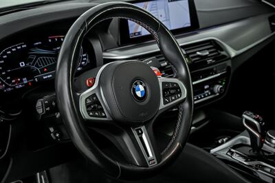 2020 BMW M5 - Photo 26 - Joliet, IL 60435