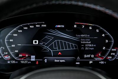 2020 BMW M5 - Photo 28 - Joliet, IL 60435