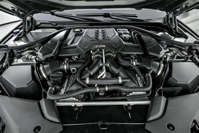 2020 BMW M5 - Photo 17 - Joliet, IL 60435