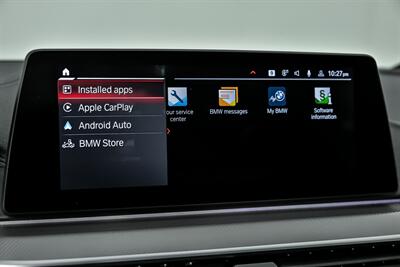 2020 BMW M5 - Photo 35 - Joliet, IL 60435