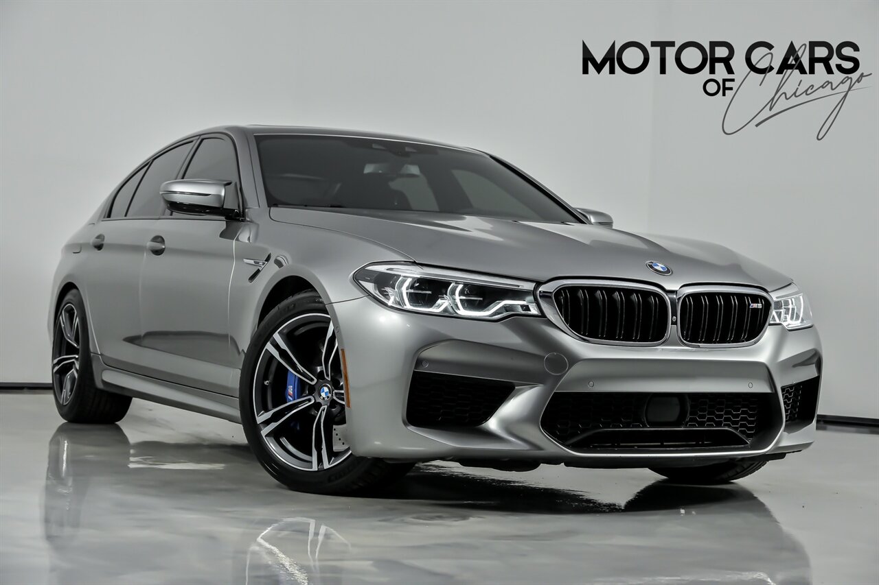 2020 BMW M5   - Photo 1 - Joliet, IL 60435