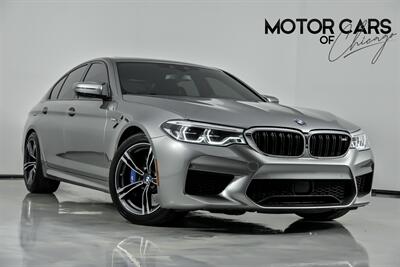 2020 BMW M5 - Photo 1 - Joliet, IL 60435