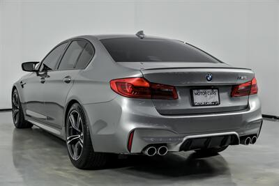 2020 BMW M5 - Photo 10 - Joliet, IL 60435