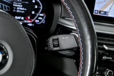 2020 BMW M5 - Photo 31 - Joliet, IL 60435