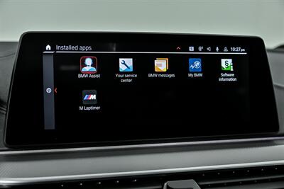 2020 BMW M5 - Photo 36 - Joliet, IL 60435