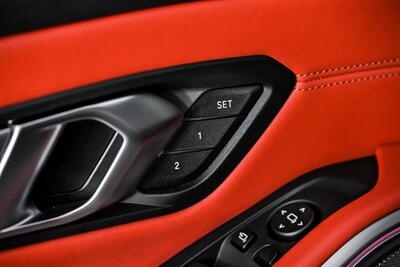 2023 BMW M3 Competition M xDrive-CARBON BUCKETS-BIG MSRP! - Photo 19 - Joliet, IL 60435