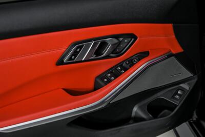 2023 BMW M3 Competition M xDrive-CARBON BUCKETS-BIG MSRP! - Photo 18 - Joliet, IL 60435