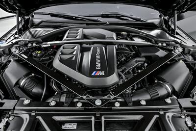 2023 BMW M3 Competition M xDrive-CARBON BUCKETS-BIG MSRP! - Photo 17 - Joliet, IL 60435