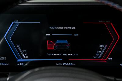 2023 BMW M3 Competition M xDrive-CARBON BUCKETS-BIG MSRP! - Photo 28 - Joliet, IL 60435