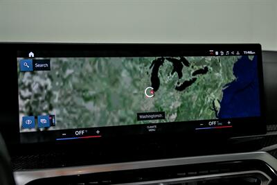 2023 BMW M3 Competition M xDrive-CARBON BUCKETS-BIG MSRP! - Photo 32 - Joliet, IL 60435