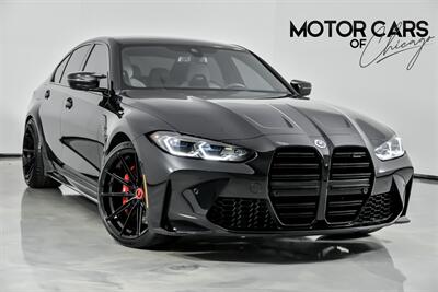 2023 BMW M3 Competition - Photo 1 - Joliet, IL 60435